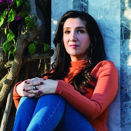 Zeb Bangash Biography