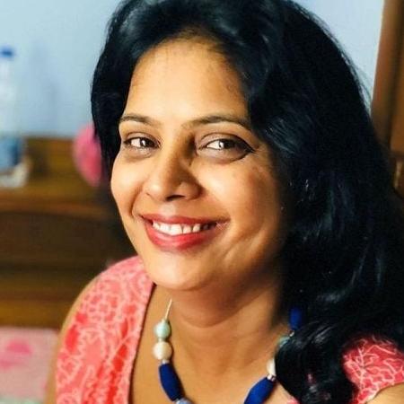 Kalppa Latha Biography