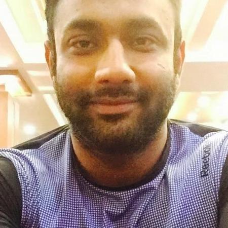 Saksham Yadav Biography