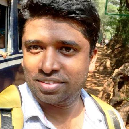 Kannan Gopinathan Biography