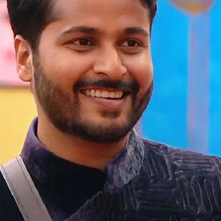 Shrihan Biography