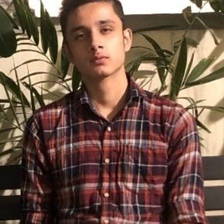 Abhishant Rana Biography