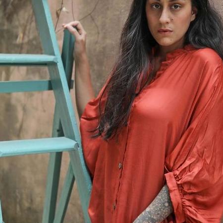 Karuna Ezara Parikh Biography