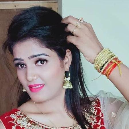 Nisha Upadhyay Biography