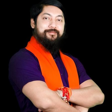 Nisith Pramanik Biography