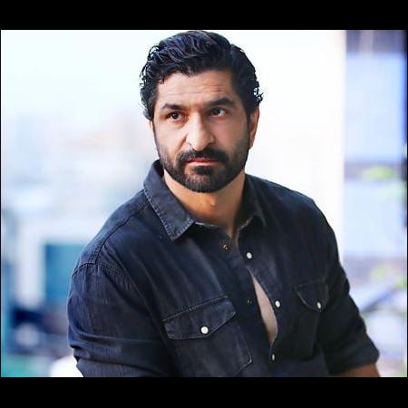 Daljeet Singh Kalsi Biography