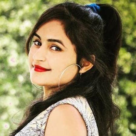 Sony Maan Biography