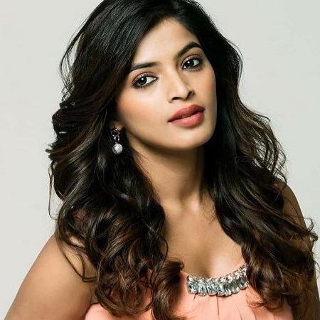 Sanchita Shetty Biography