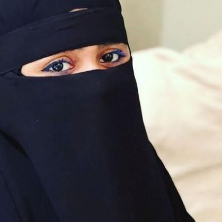 Khatija Rahman Biography