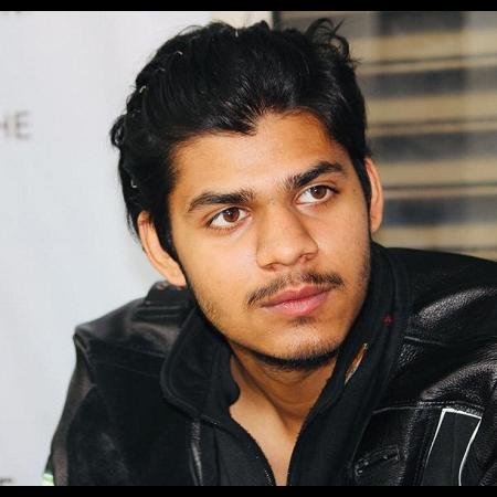 Divyansh Singh Panwar Biography