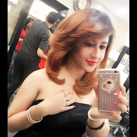 Sana Chandok Biography