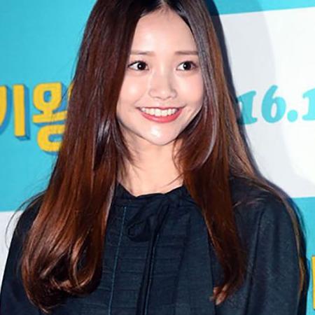 Ha Yeon-soo Biography