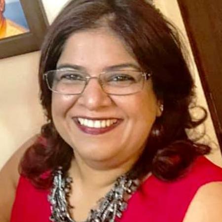 Anita Kotwani Biography