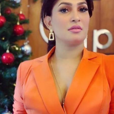 Pushpika De Silva Biography