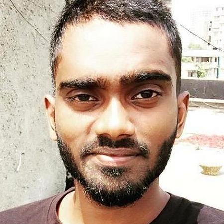 Gautam Manokaran Biography