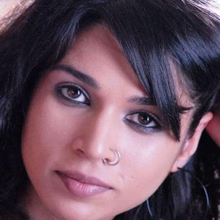 Mrunmayee Lagoo Biography