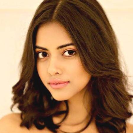 Priyadarshini Chatterjee Biography