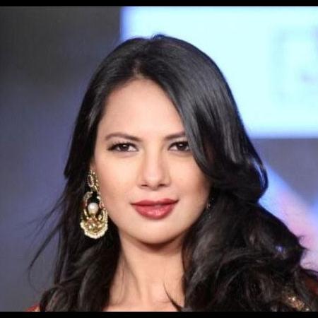 Rochelle Rao Biography