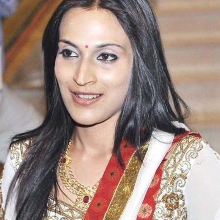 Aishwarya R Dhanush Biography