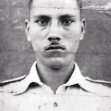 CQMH Abdul Hamid Biography