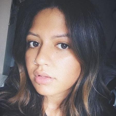 Jasmine Masih Biography