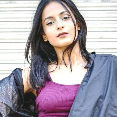 Muskan Singh Biography