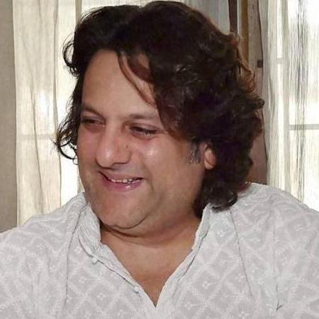 Fradeen Khan Biography
