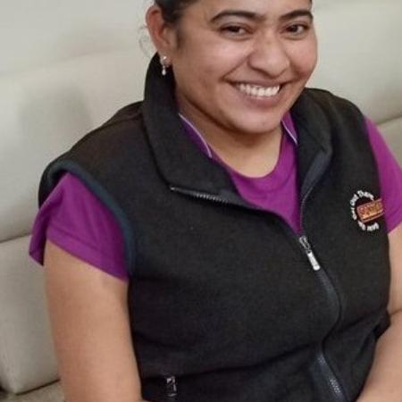 Sonalben Patel Biography
