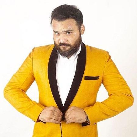 Kulbir Jhinger Biography