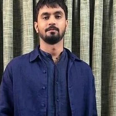 Shardul Bhardwaj Biography