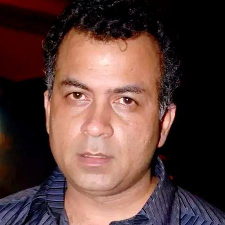 Nitin Bali Biography