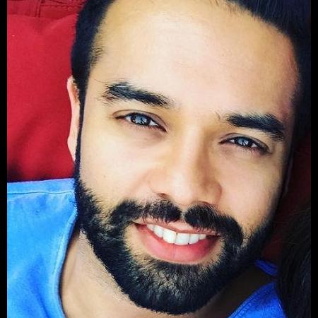 Imrun Sethi Biography