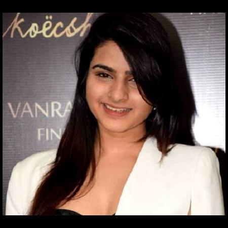 Avantika Dasani Biography