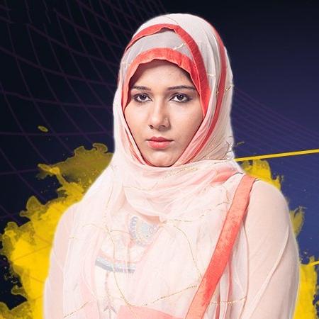 Mehjabi Siddiqui Biography