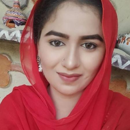 Aliza Sehar Biography