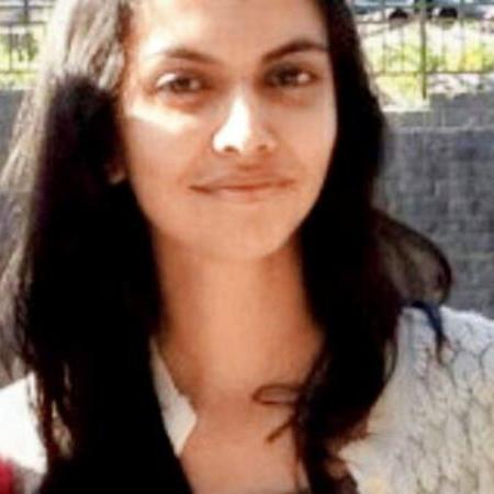 Kirti Vyas Biography