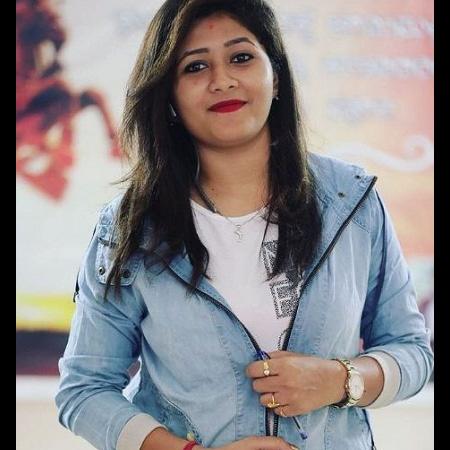 Soujanya Biography