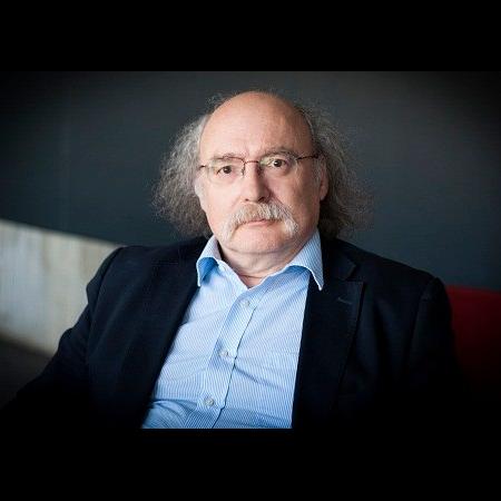 Duncan Haldane Biography