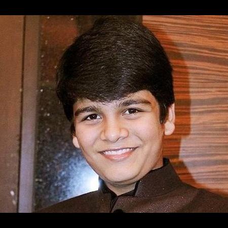 Bhavya Gandhi Biography
