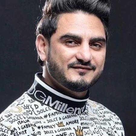 Kulwinder Billa Biography