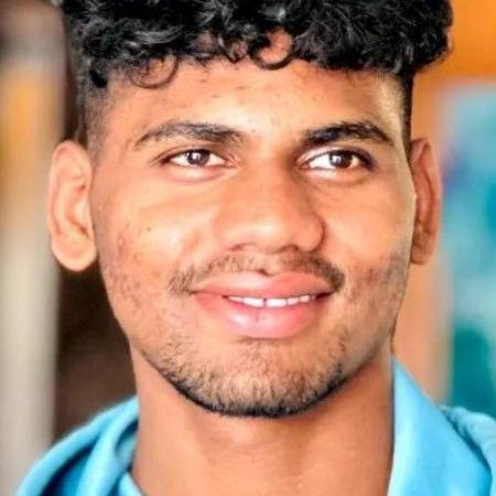 Vishal Tate Biography