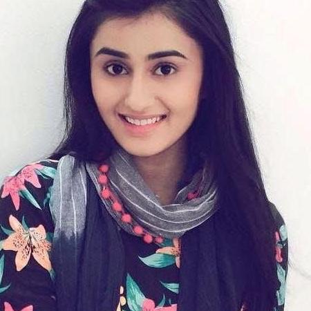 Garima Parihar Biography