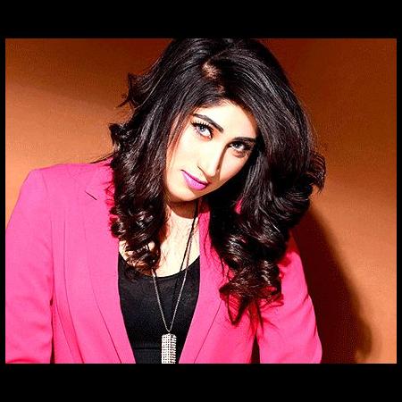 Qandeel Baloch Biography
