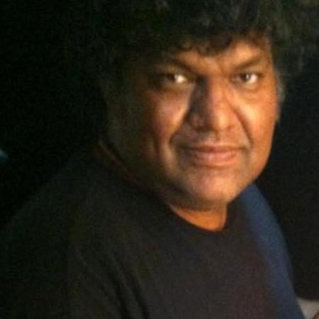 Anil Gupta Biography