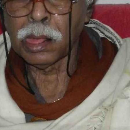 Vashishtha Narayan Singh Biography