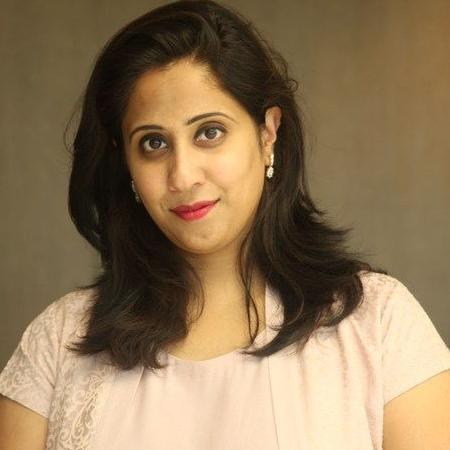 Nilima Motaparti Biography