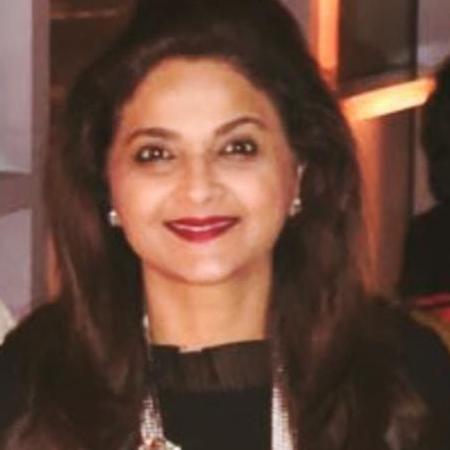 Deepti Salgaocar Biography
