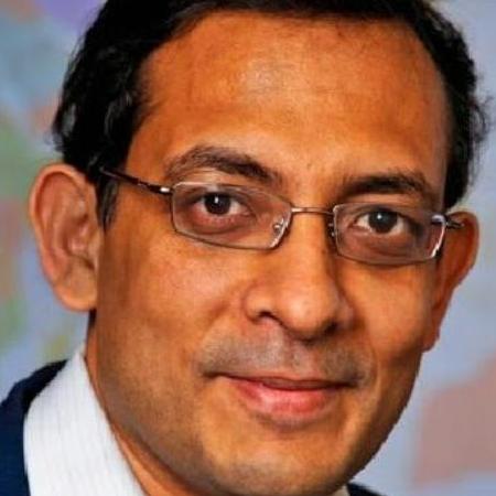 Abhijit Banerjee Biography