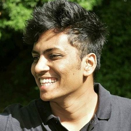 Rohan Badkar Biography
