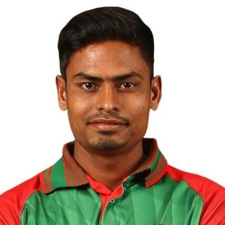 Taijul Islam Biography